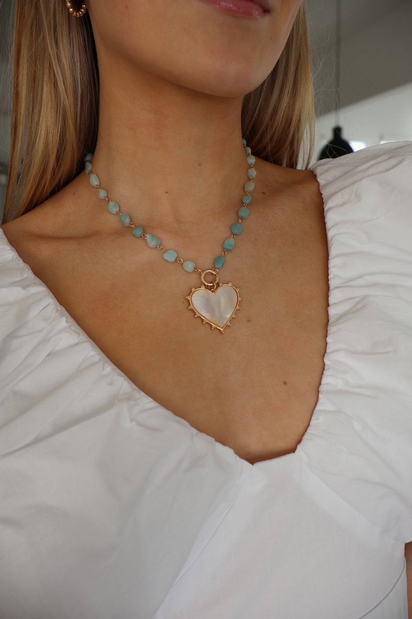 The Oceana Necklace