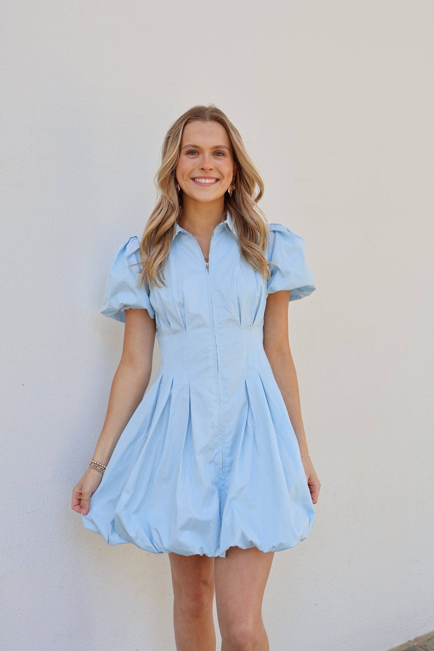 The Willa Mini Dress
