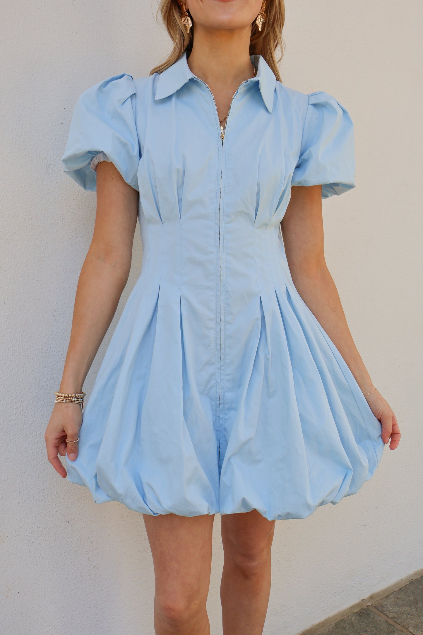 The Willa Mini Dress