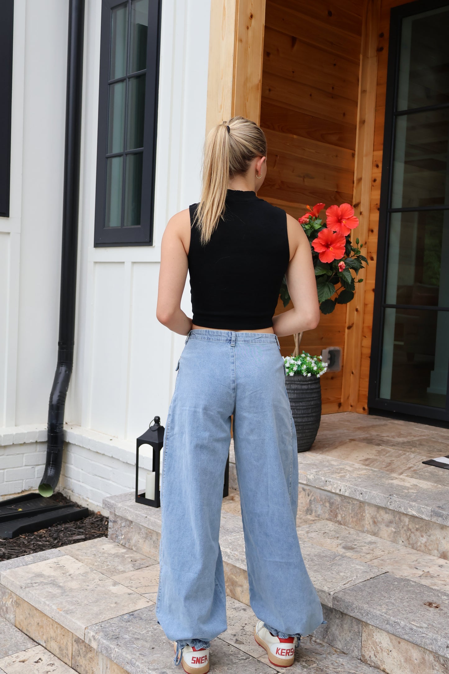 Marilyn Denim Jeans
