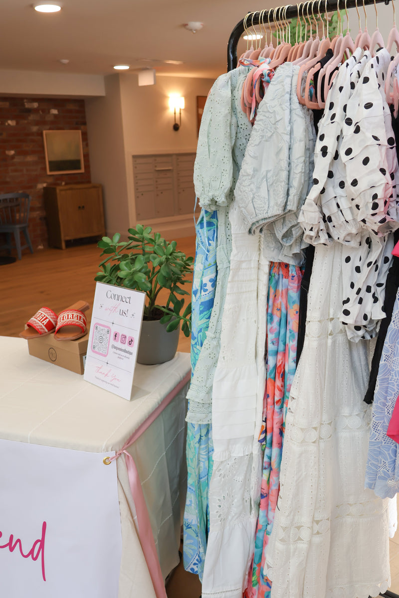 From Church to Coffee Dates: Effortless Boutique Outfits for Everyday Confidence