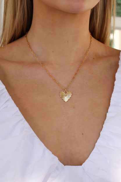 The Emilia Necklace