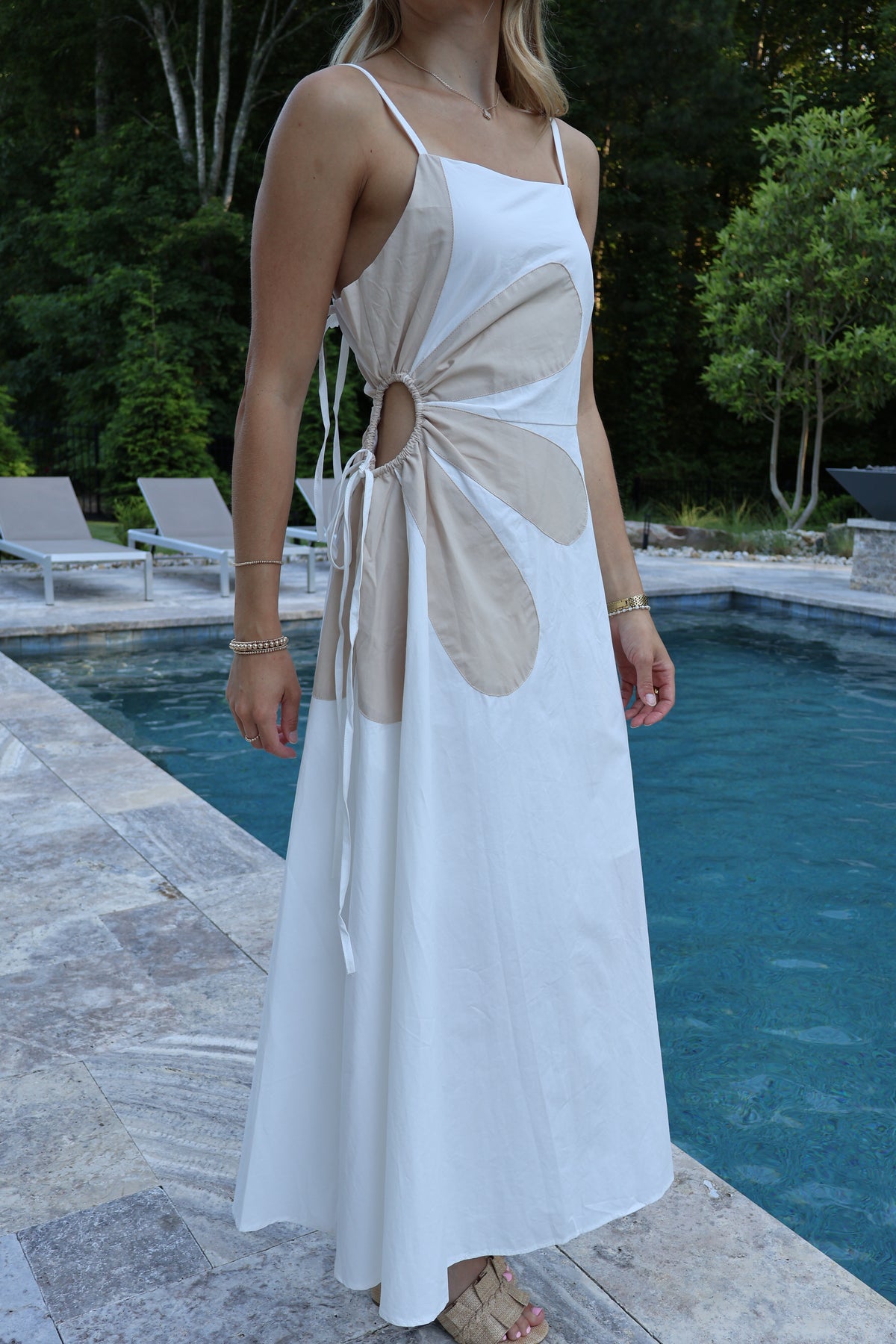 Maeve Midi Dress