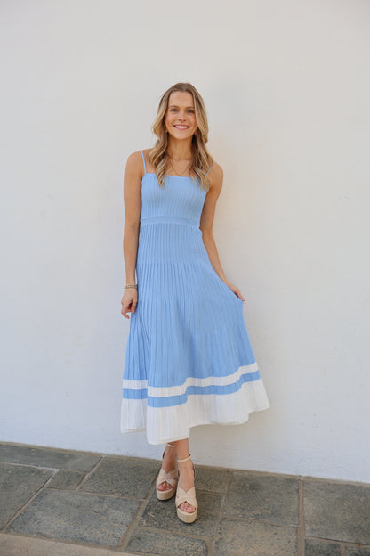 The Nantucket Midi Dress