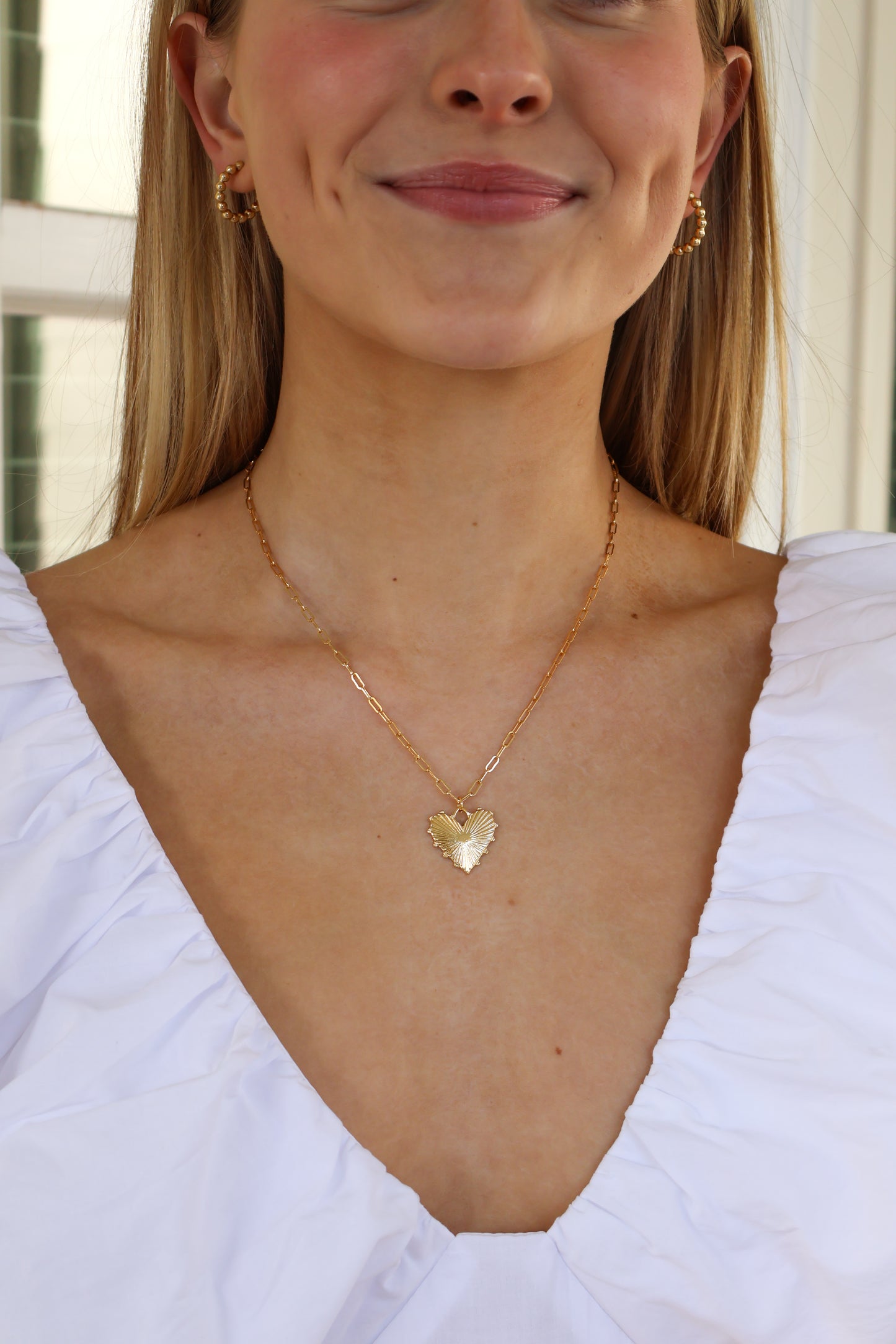 The Emilia Necklace