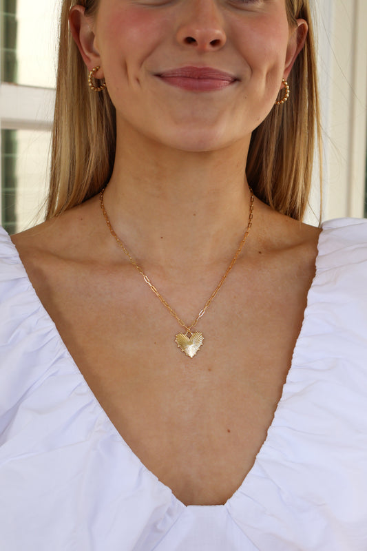 The Emilia Necklace