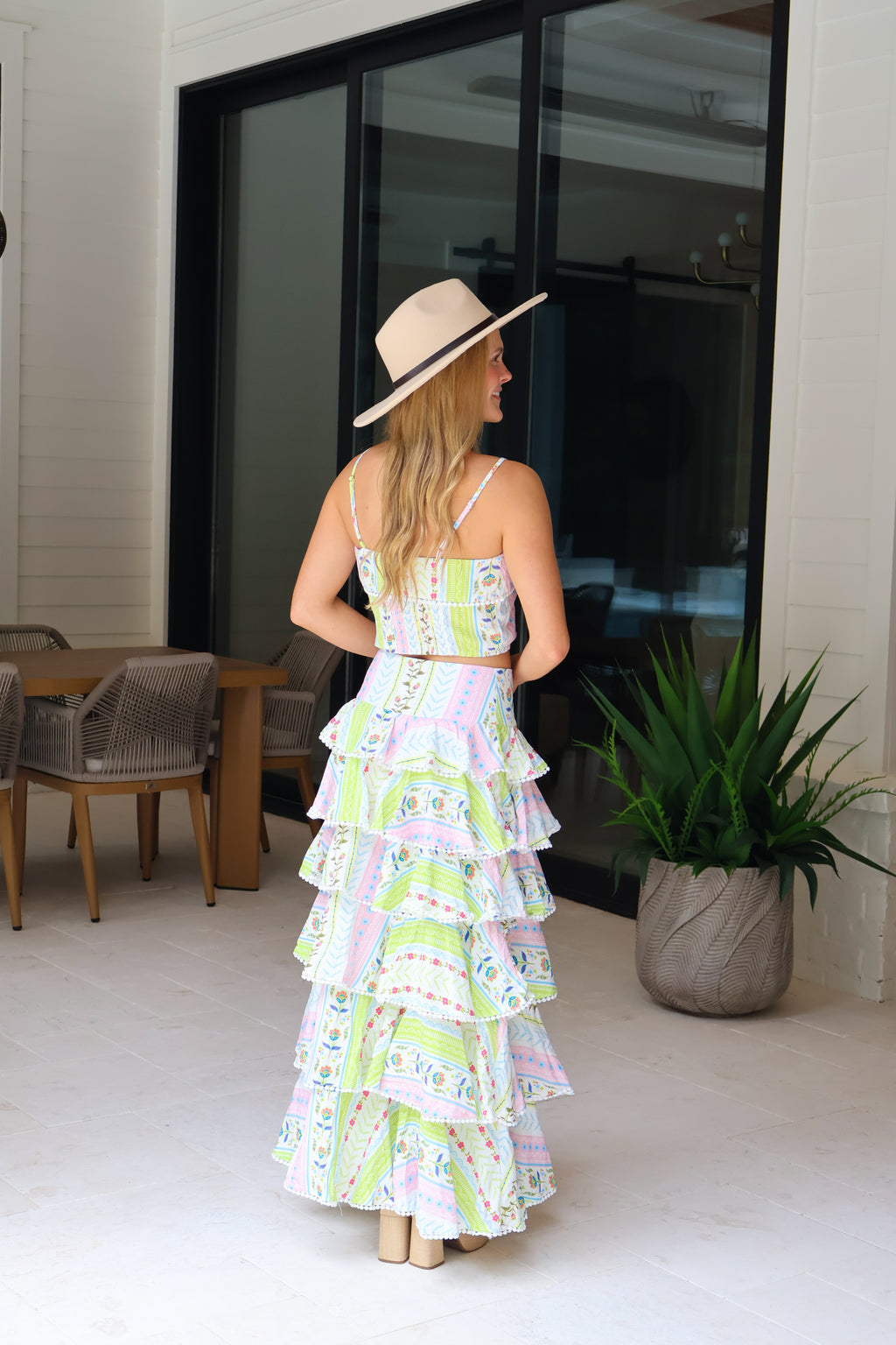 Pastel Paradise Set