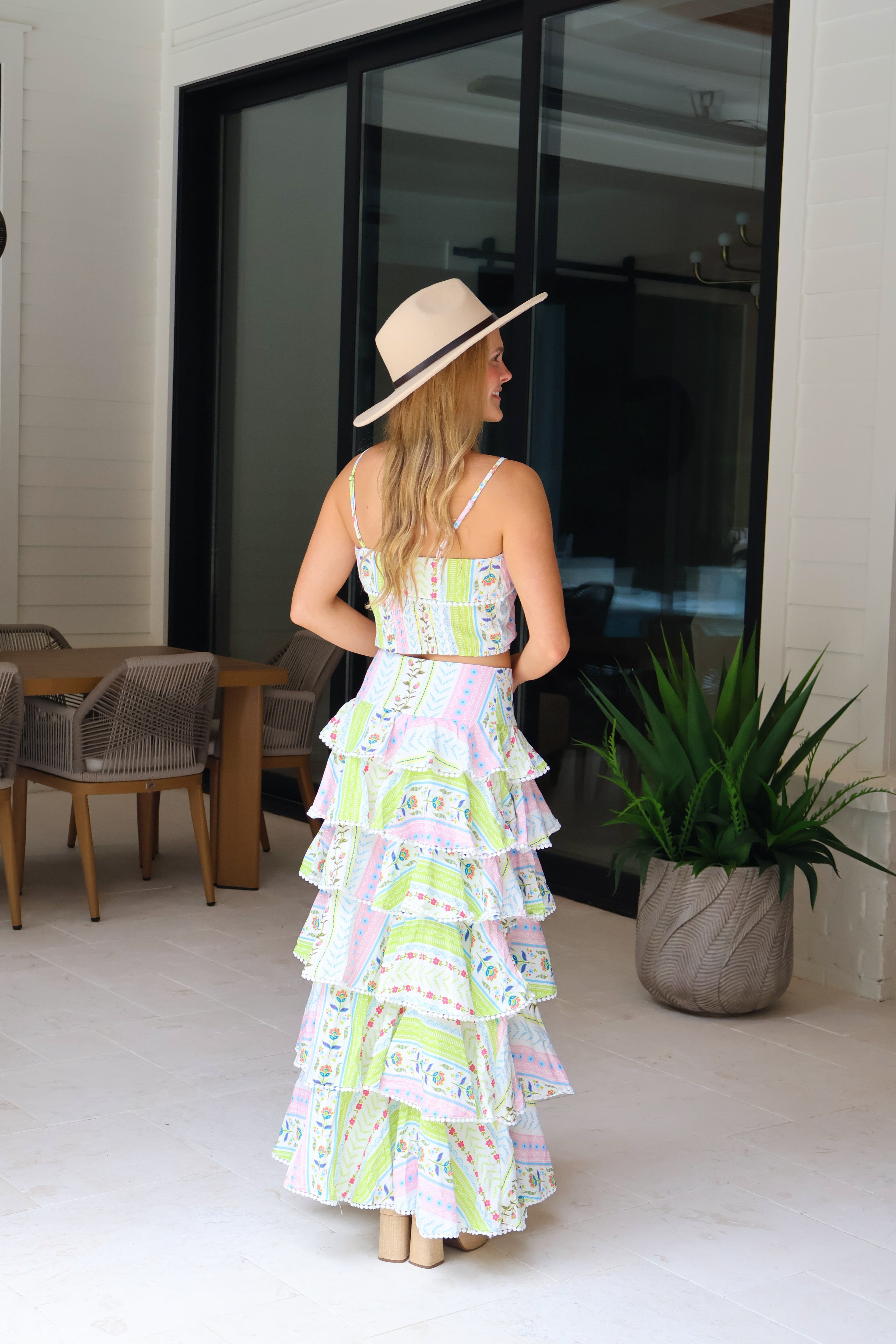 Pastel Paradise Set