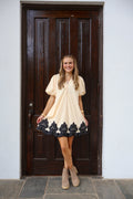 The Faith Mini Dress