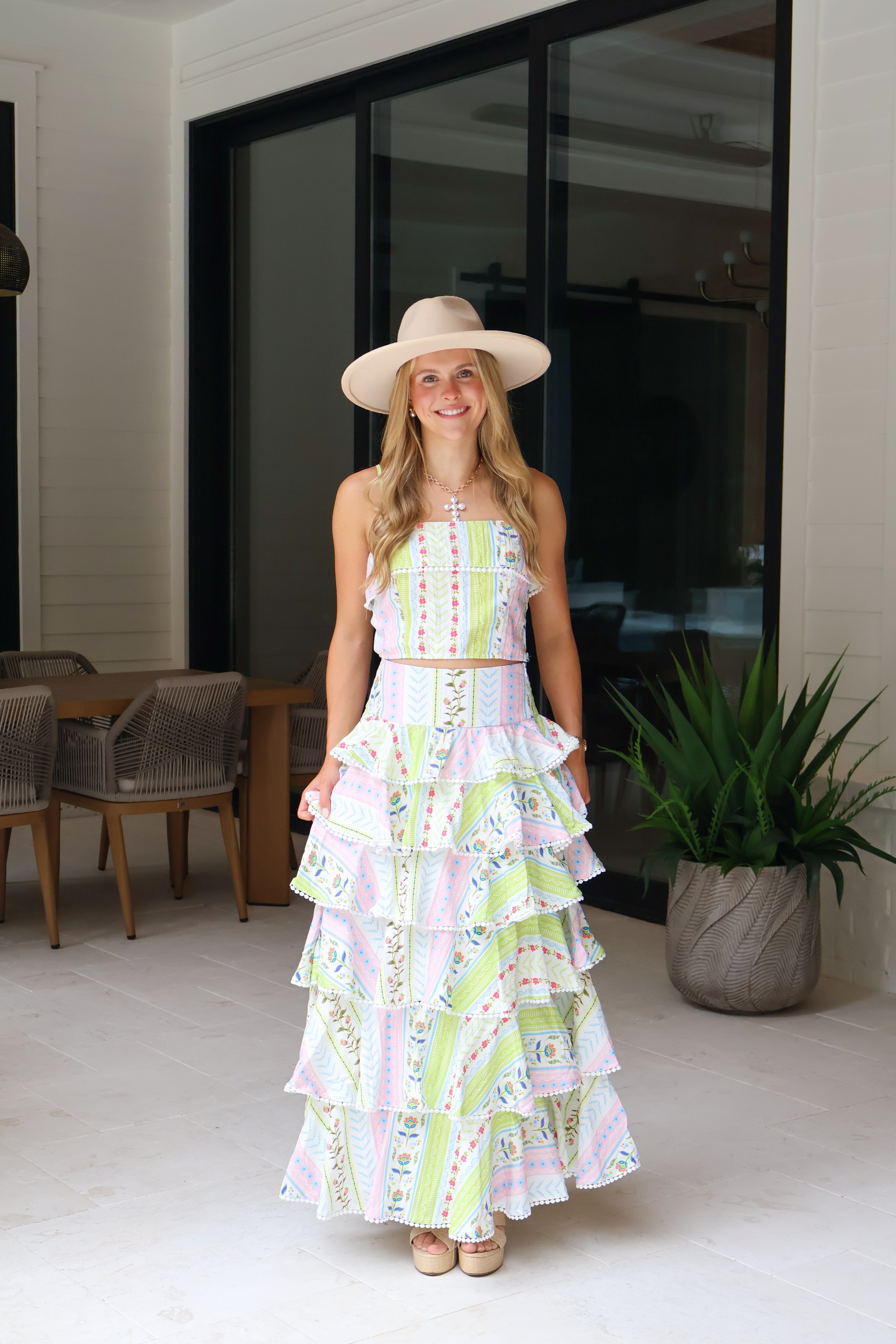 Pastel Paradise Set
