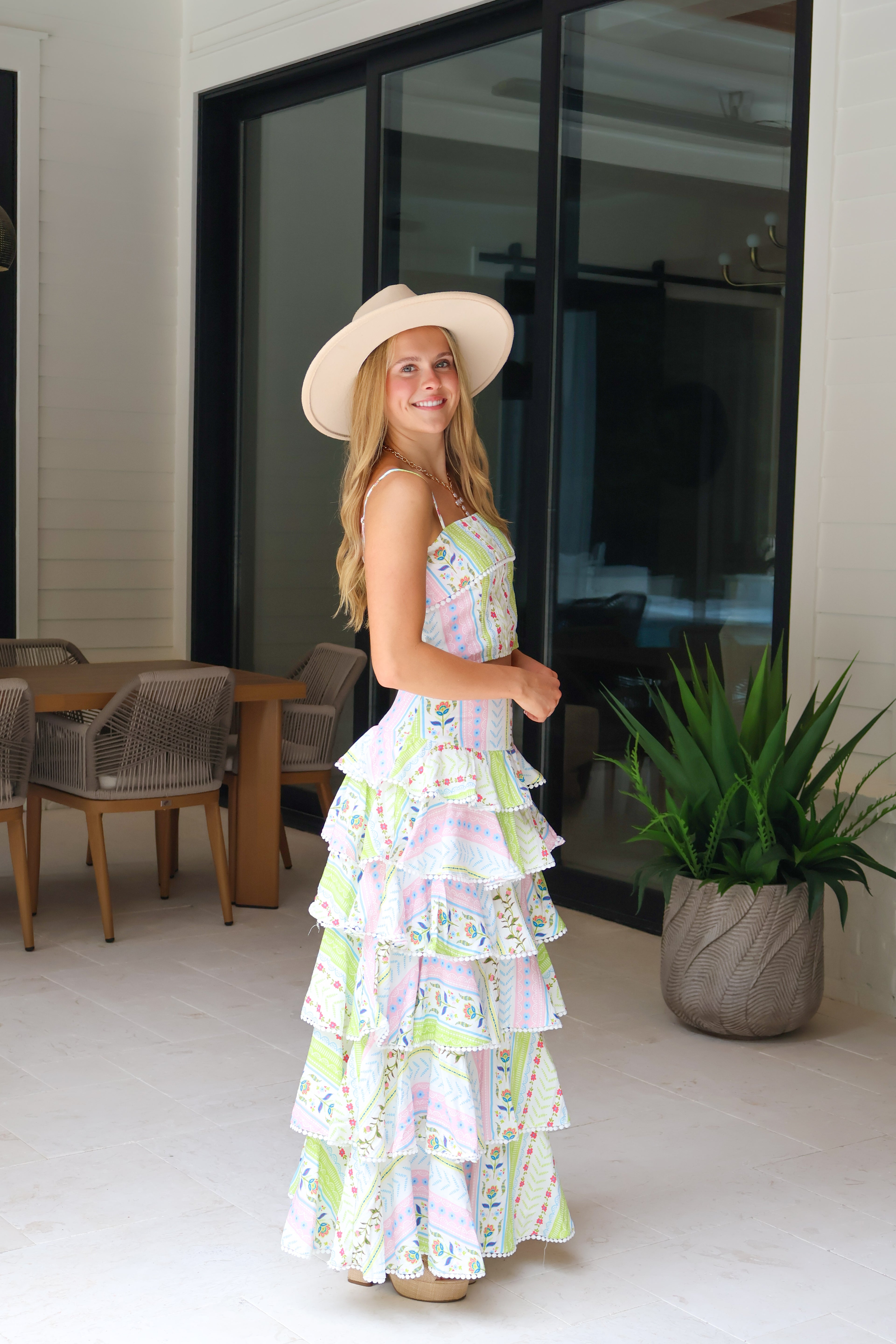 Pastel Paradise Set