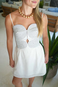 Cammie Mini Dress