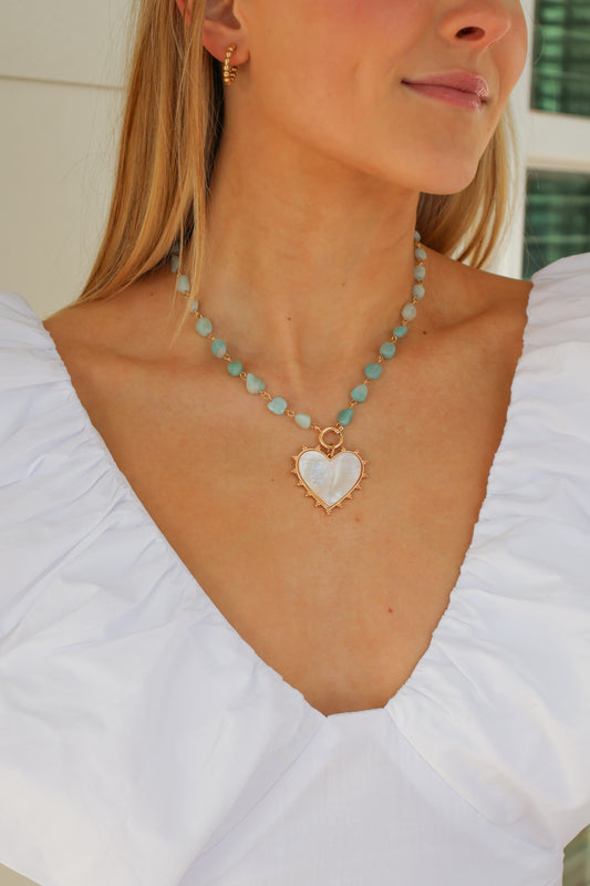 The Oceana Necklace