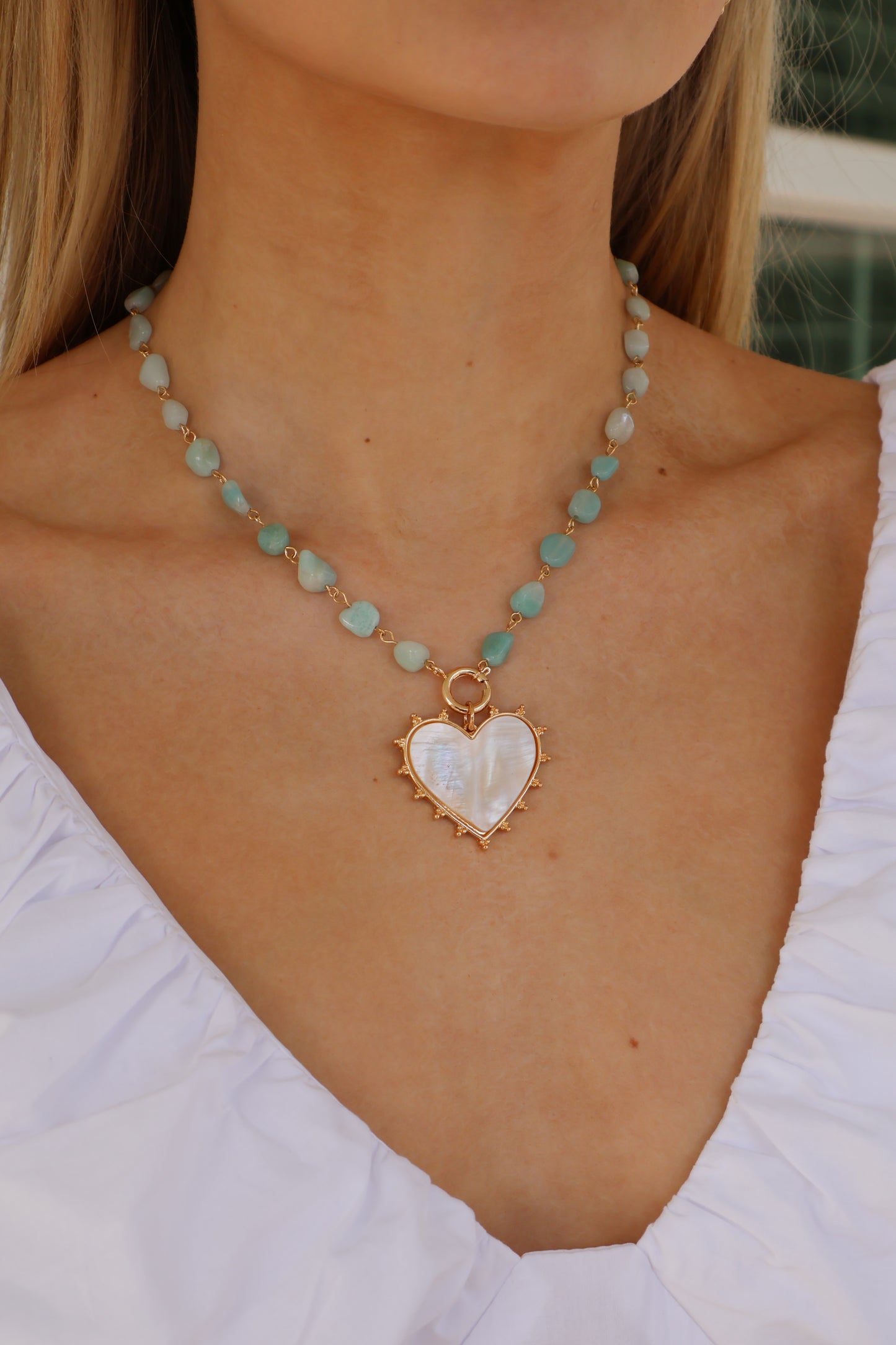 The Oceana Necklace