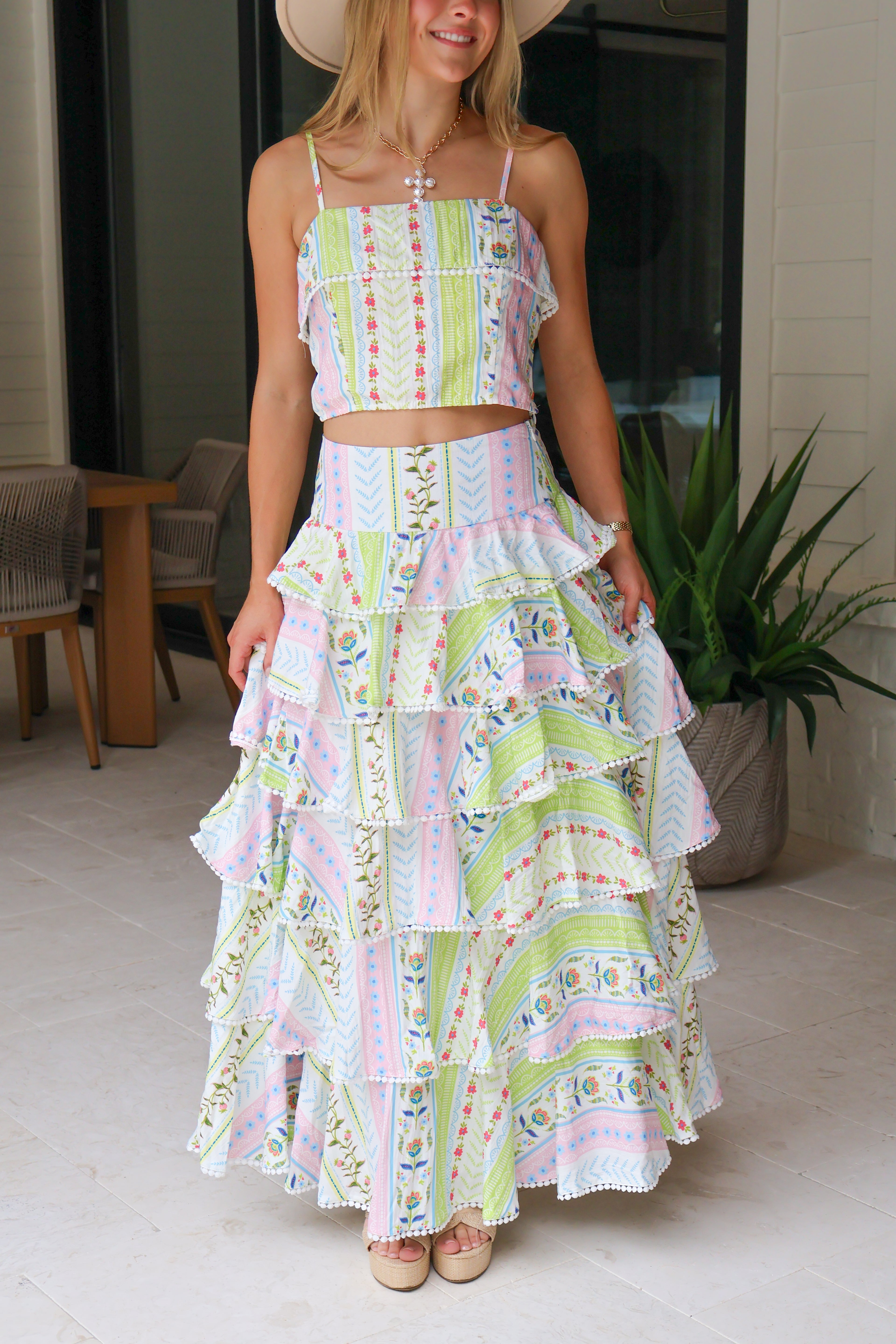 Pastel Paradise Set