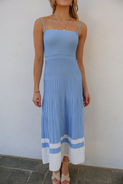 The Nantucket Midi Dress