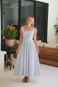 Dottie Midi Dress