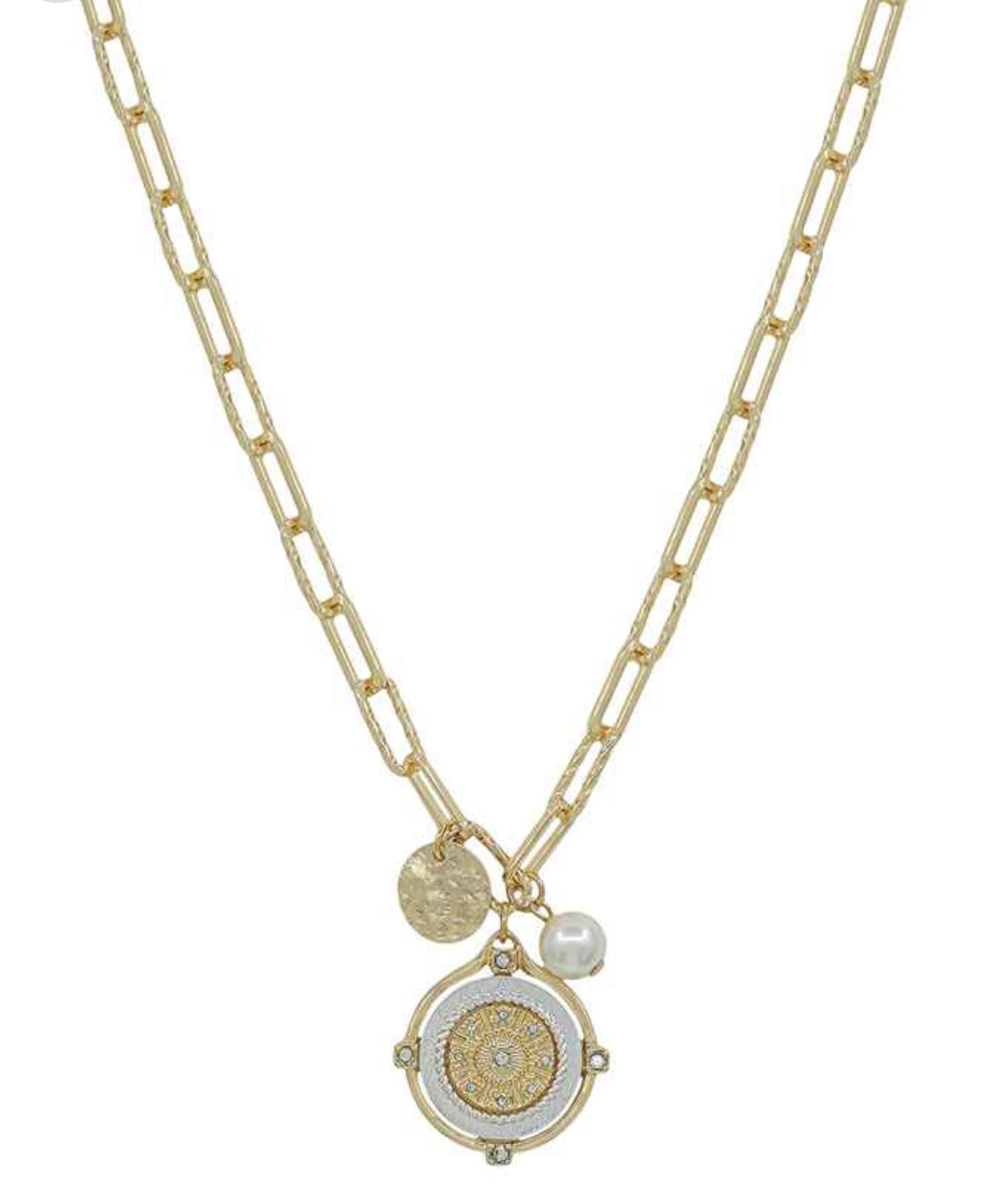 The Callista Necklace