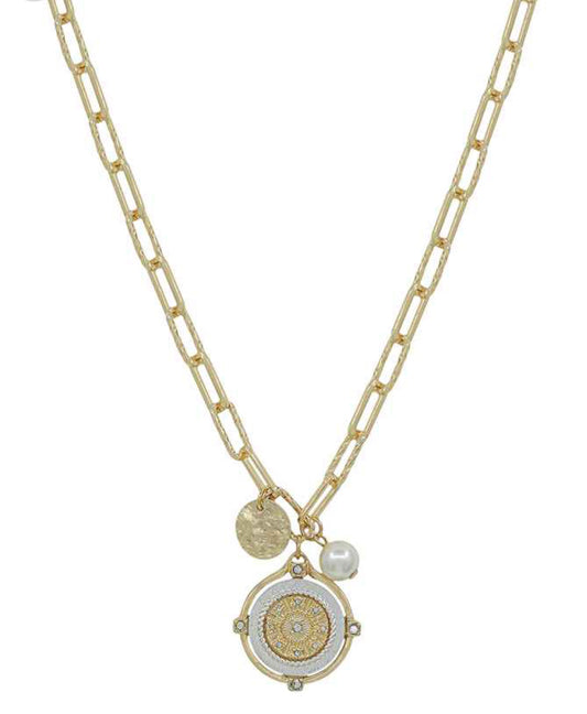 The Callista Necklace