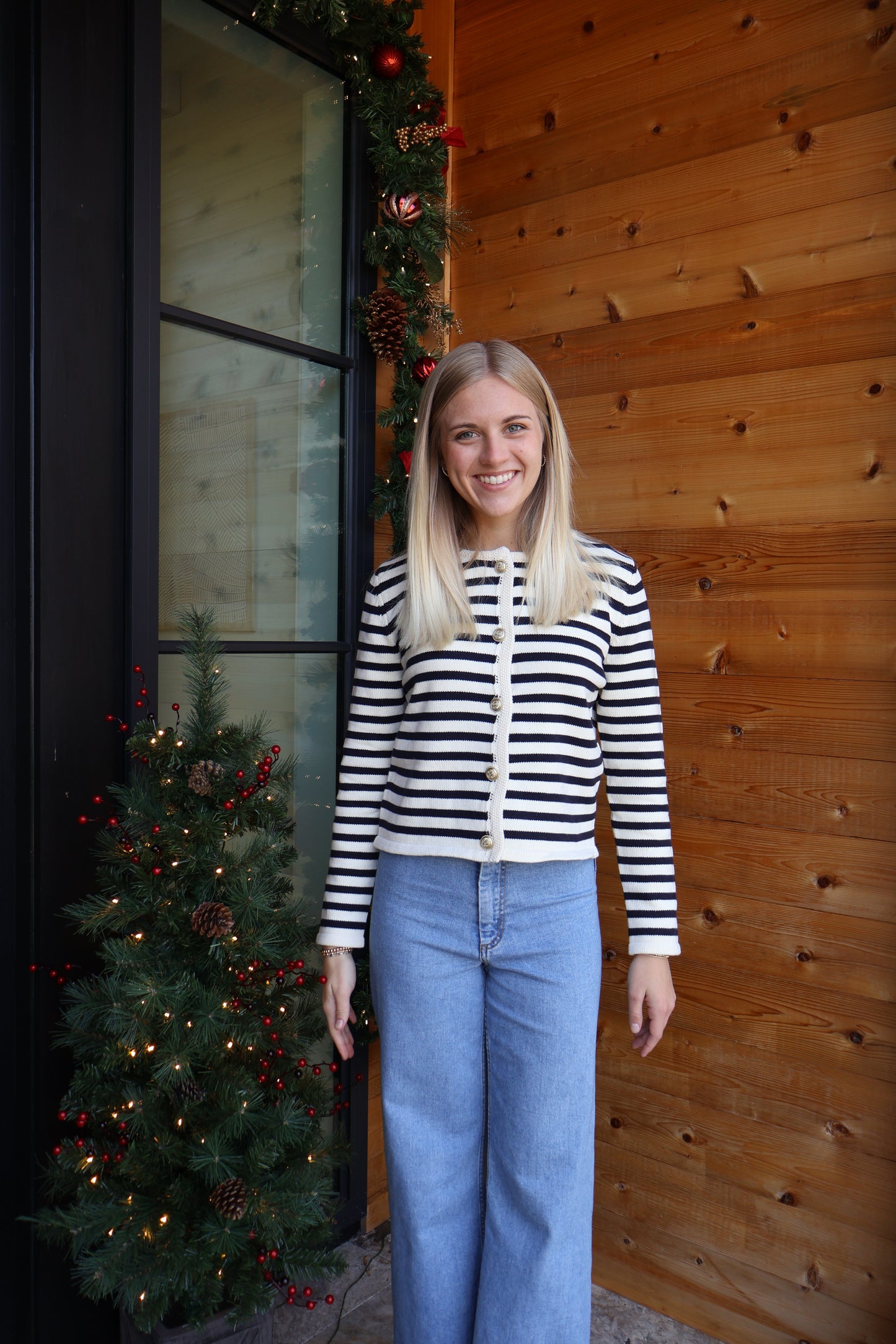Juliet Cardigan