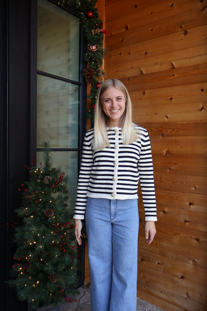 Juliet Cardigan