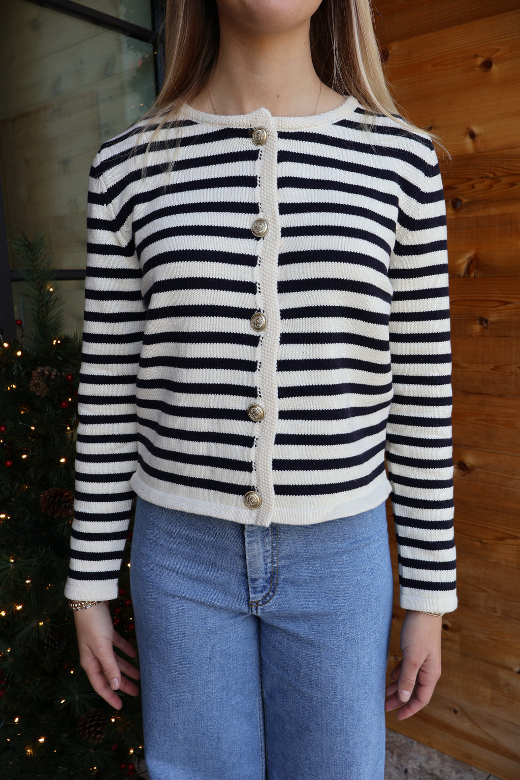 Juliet Cardigan