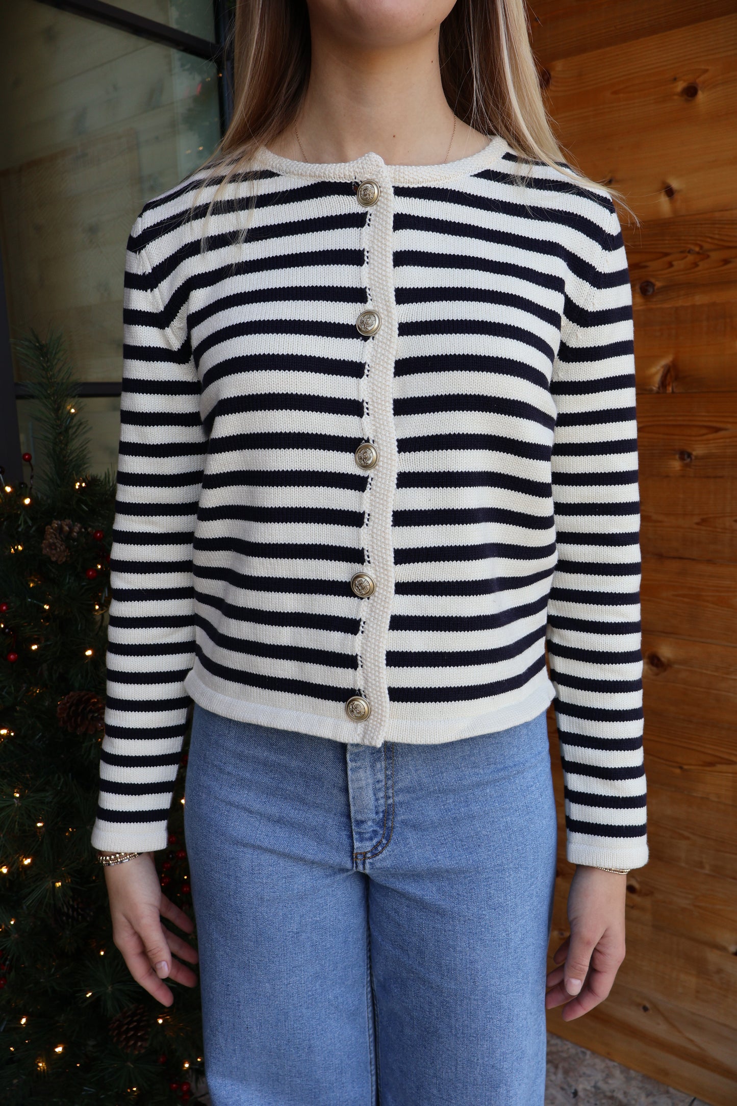 Juliet Cardigan