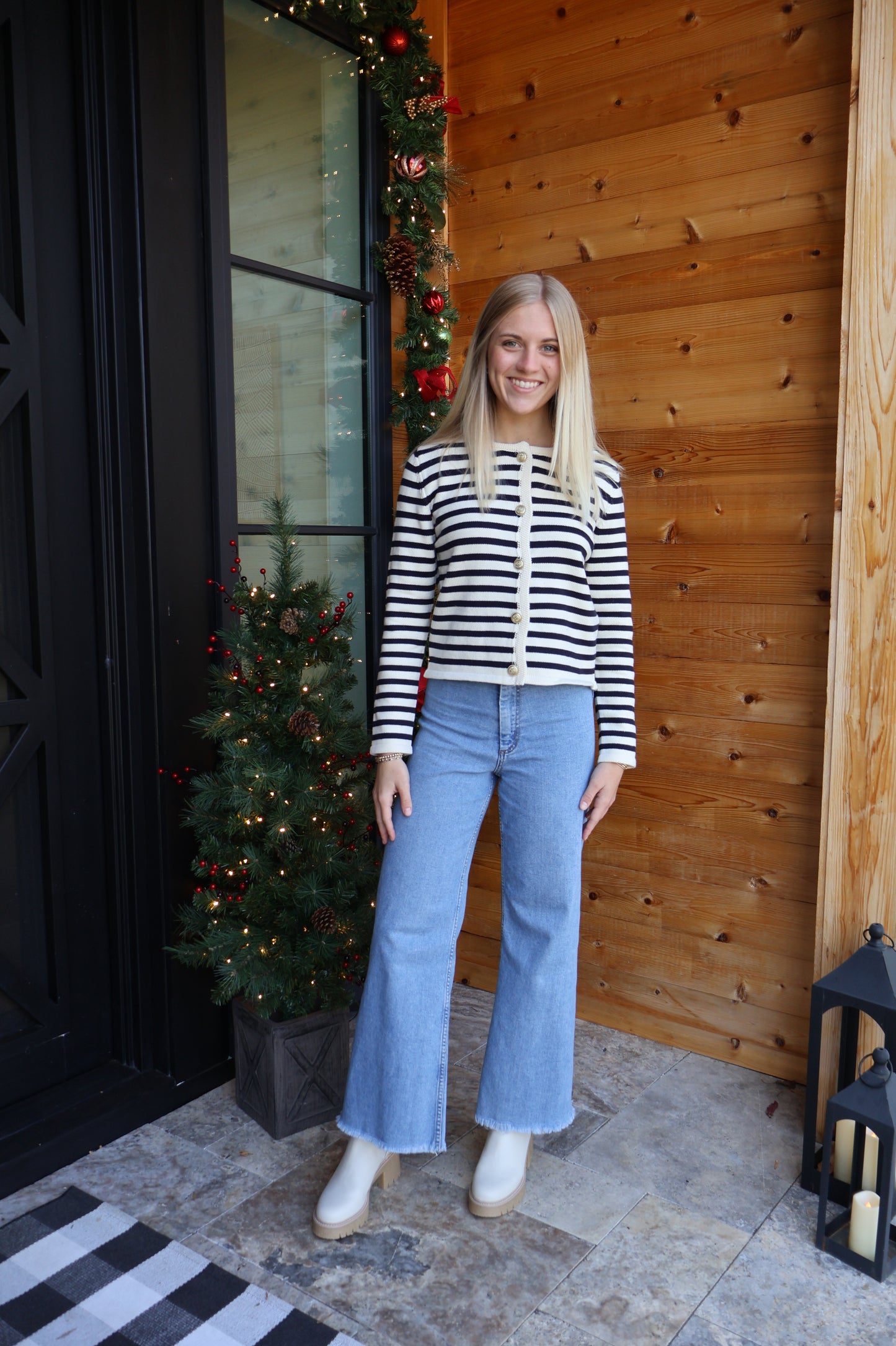 Juliet Cardigan