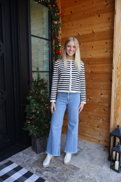 Juliet Cardigan