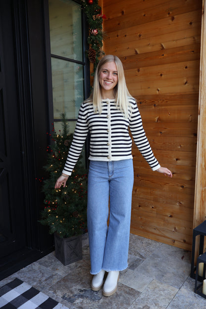 Juliet Cardigan