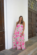 The Sienna Maxi Dress