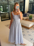 Dottie Midi Dress
