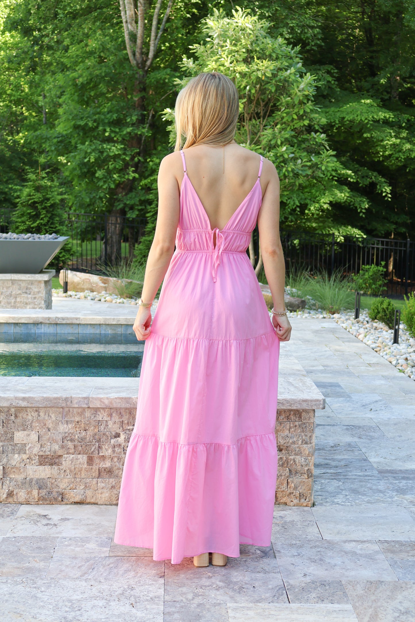 Harper Maxi Dress