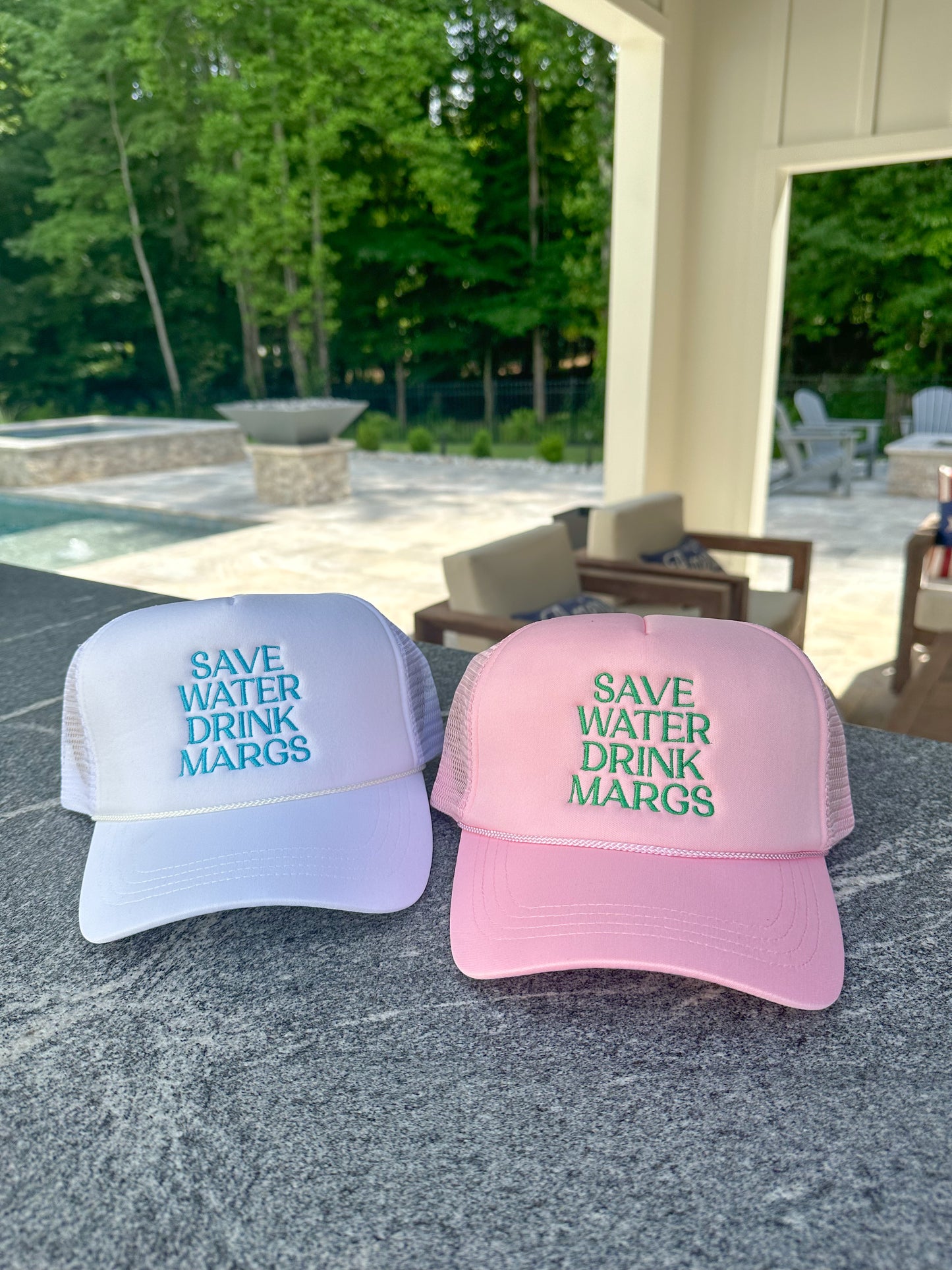 'Drink Margs' Hat