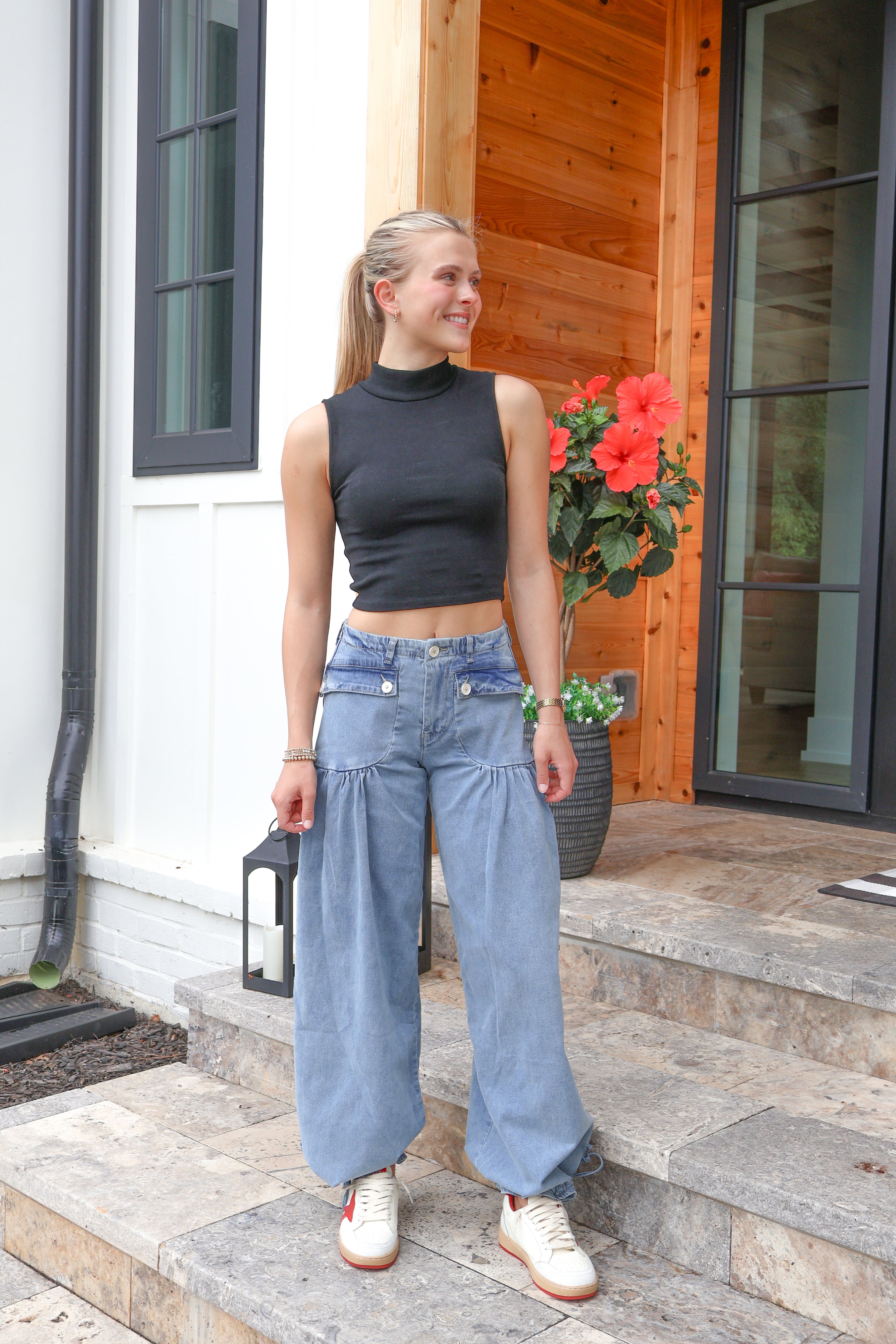 Marilyn Denim Jeans