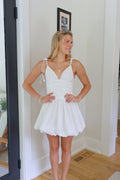 The Sweetheart Mini Dress
