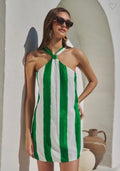 The Etta Midi Dress
