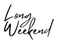 Long Weekend Boutique - Home