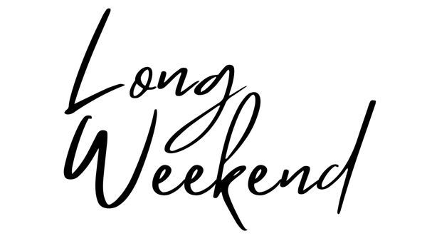 Long Weekend Boutique